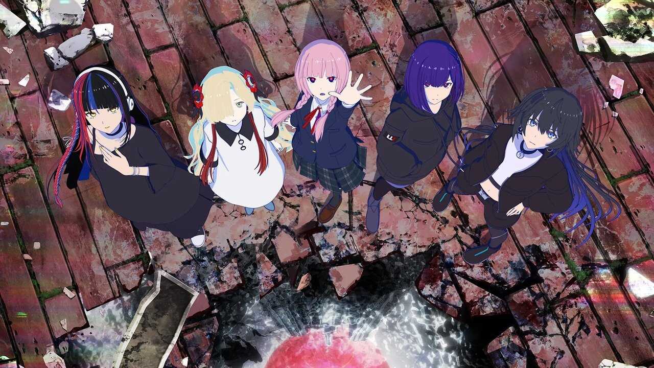 AR - Kamitsubaki shi Kensetsuchuu (2025) (JP) 0