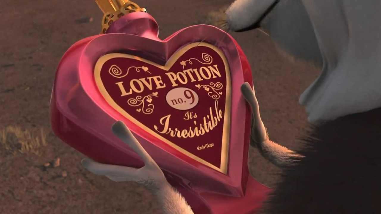 Madly Madagascar 0