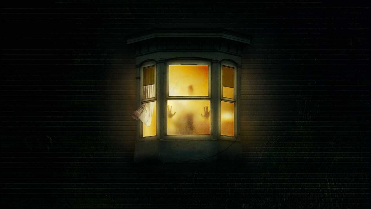 EN - Hometown Horror (2019) 0