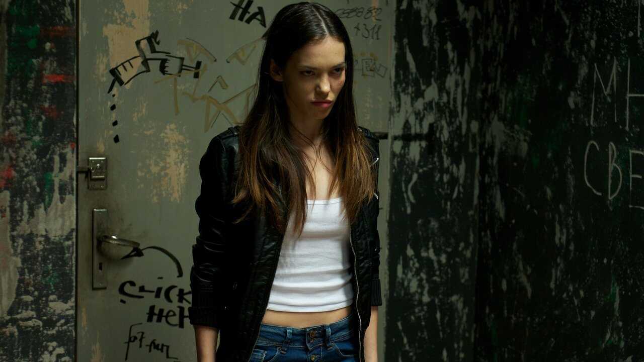 I Spit on Your Grave 2 (2013) 0