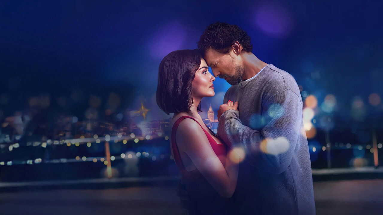 Zwei Welten, ein Herzenswunsch (2025) 0