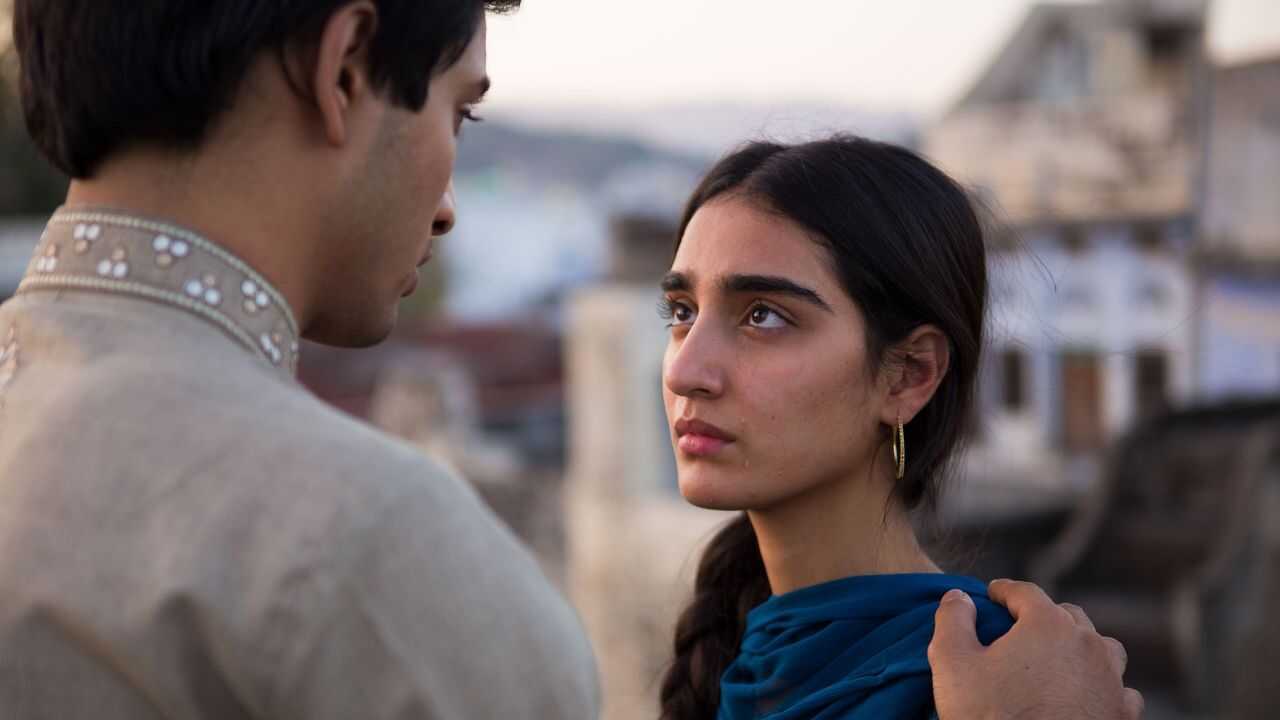 Cosa dirà la gente (2017) 0