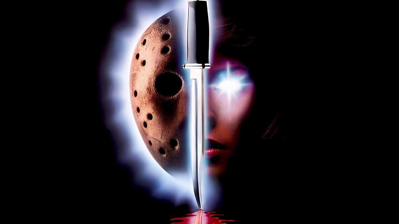 Friday the 13th Part VII: The New Blood (1988) 0