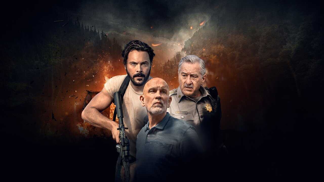 Savage Salvation (2022) 0