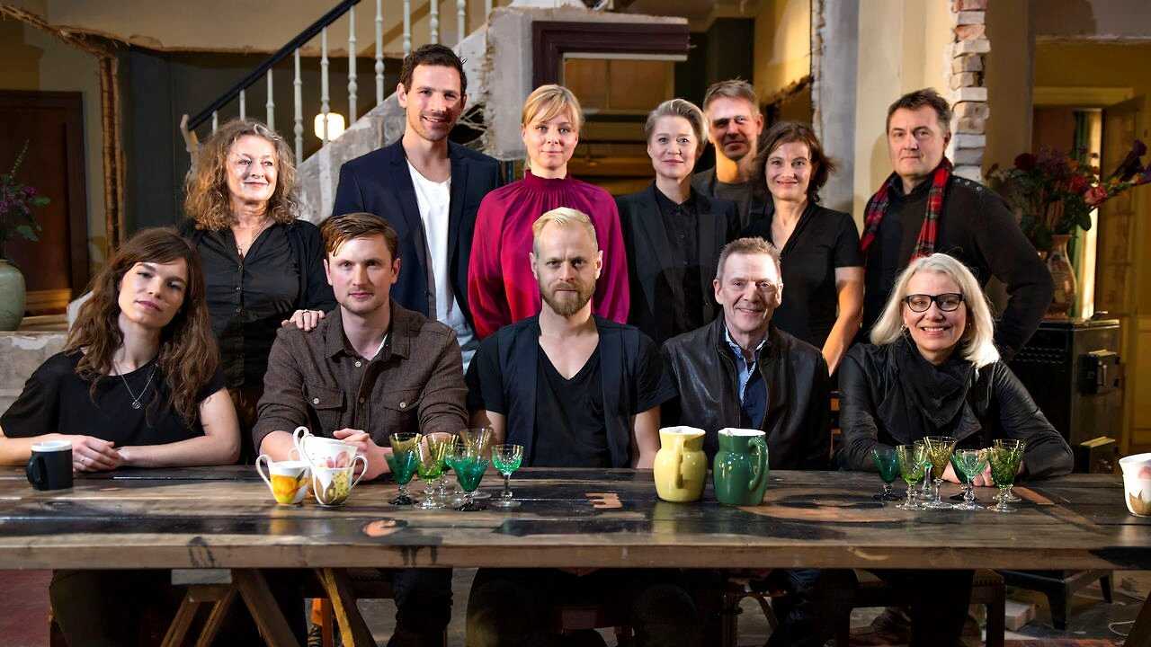 DK - Hotellet (2000) (DK) 0