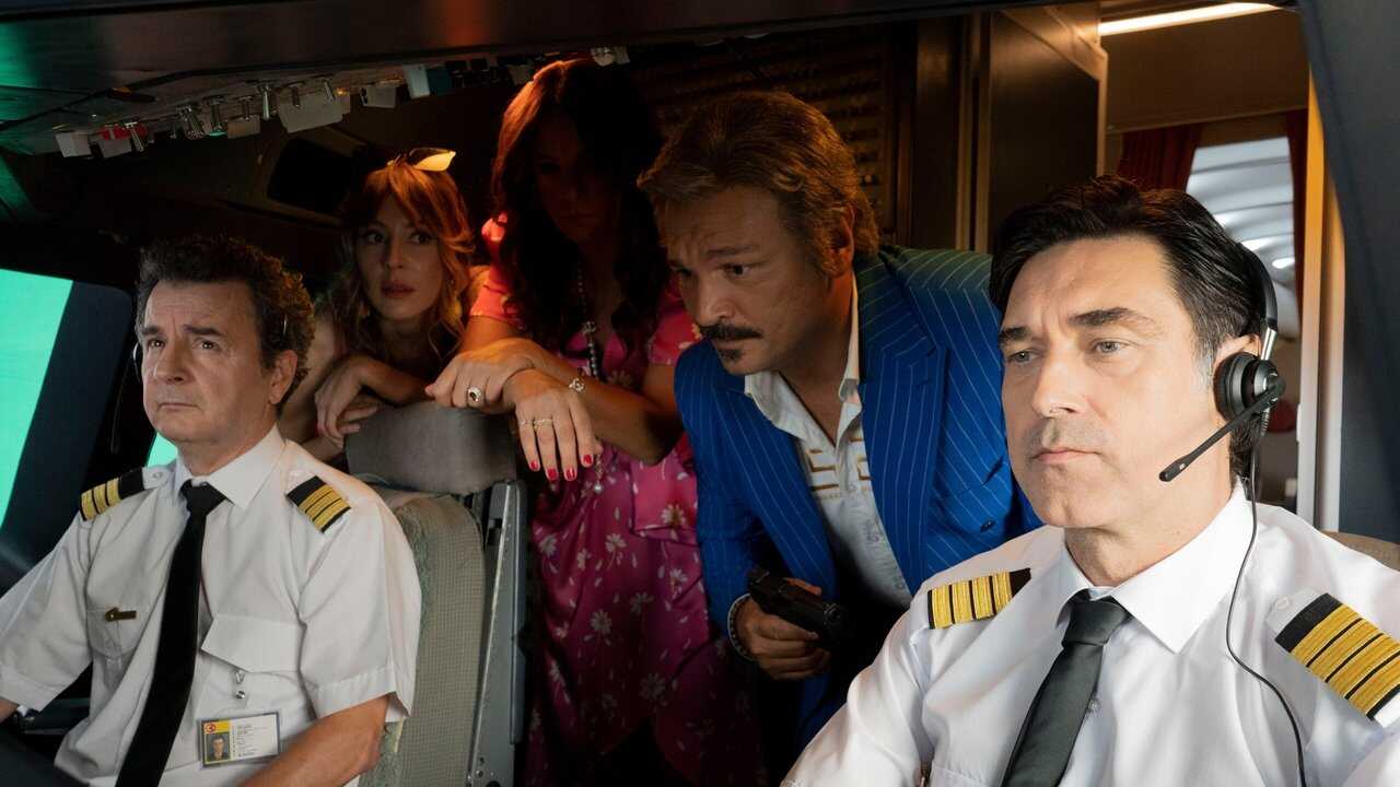 Hava Muhalefeti (2023) 0