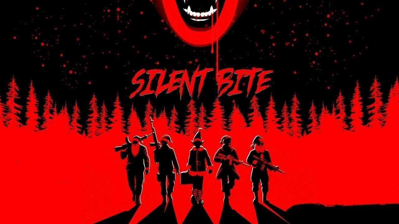 Silent Bite (2024) 0