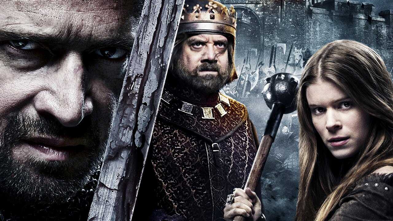 Ironclad (2011) 0