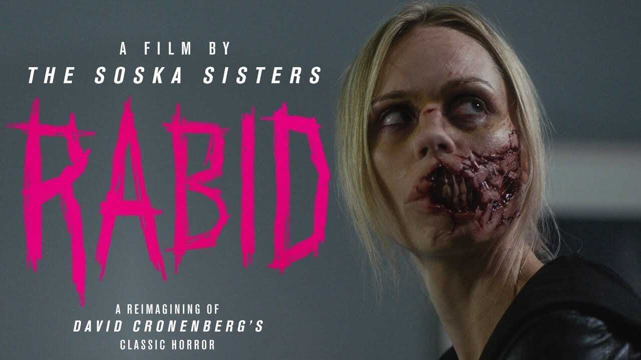 Rabid 0