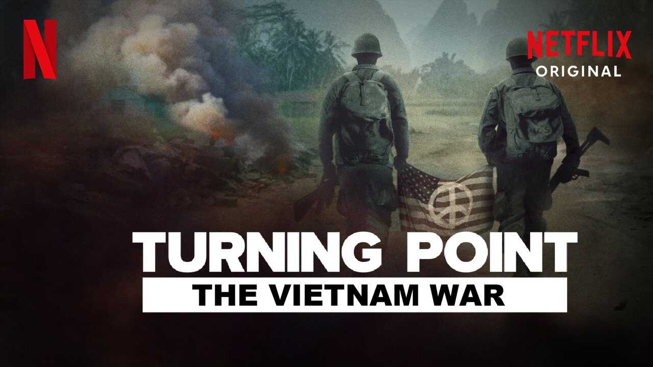 ES - Momentos decisivos: La guerra de Vietnam (2025) 3