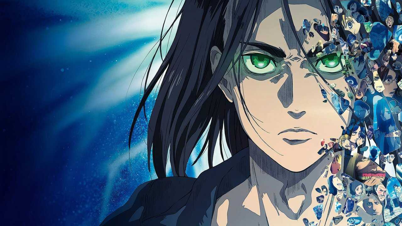 AL - Attack on Titan 0