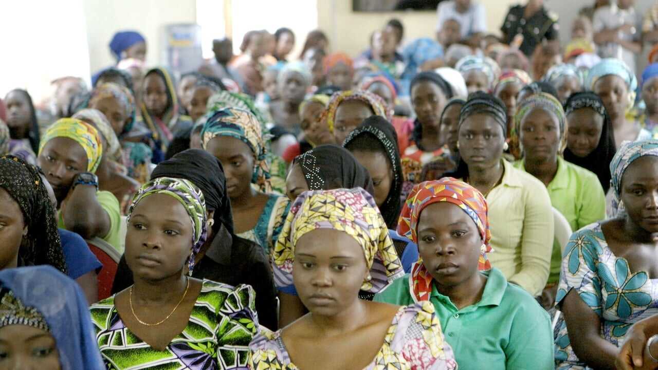 Stolen Daughters: Kidnapped By Boko Haram (2018) 0