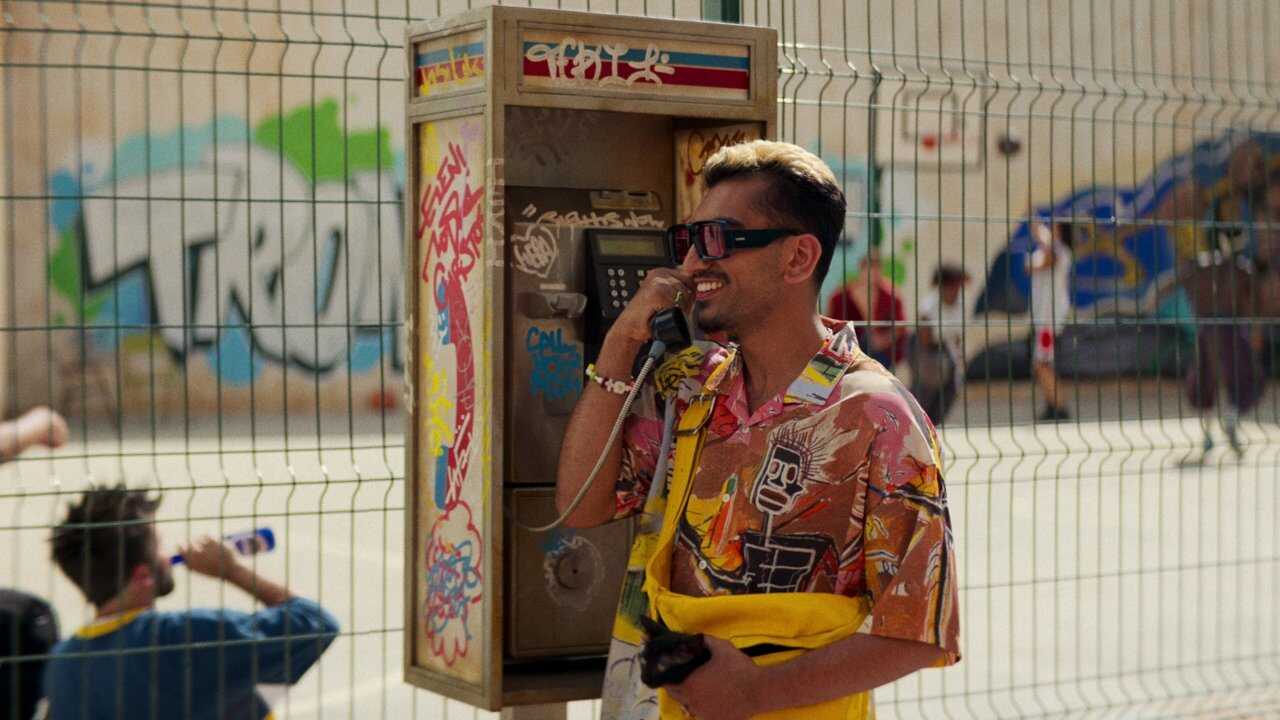 NF - KAOS (2024) 4