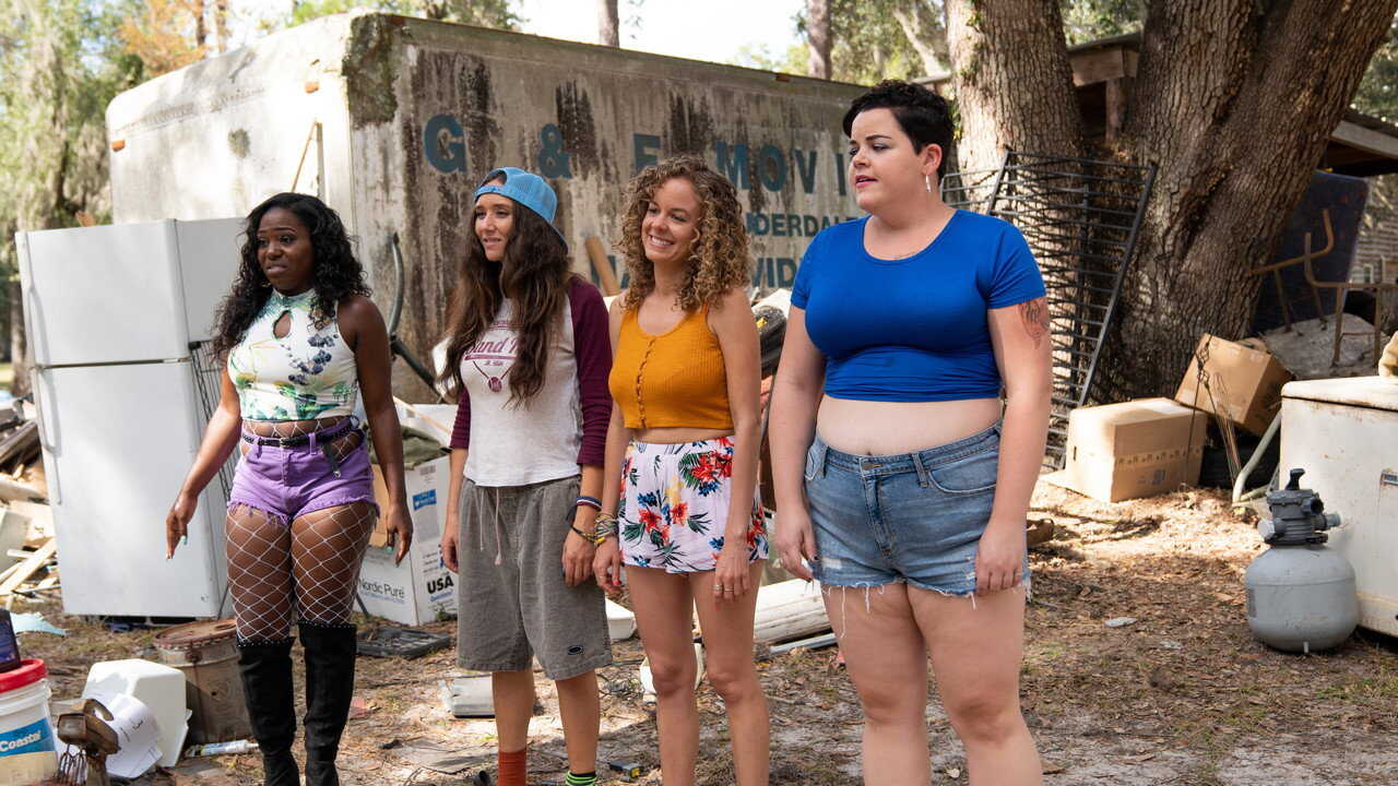 EN - Florida Girls (2019) (US) 2