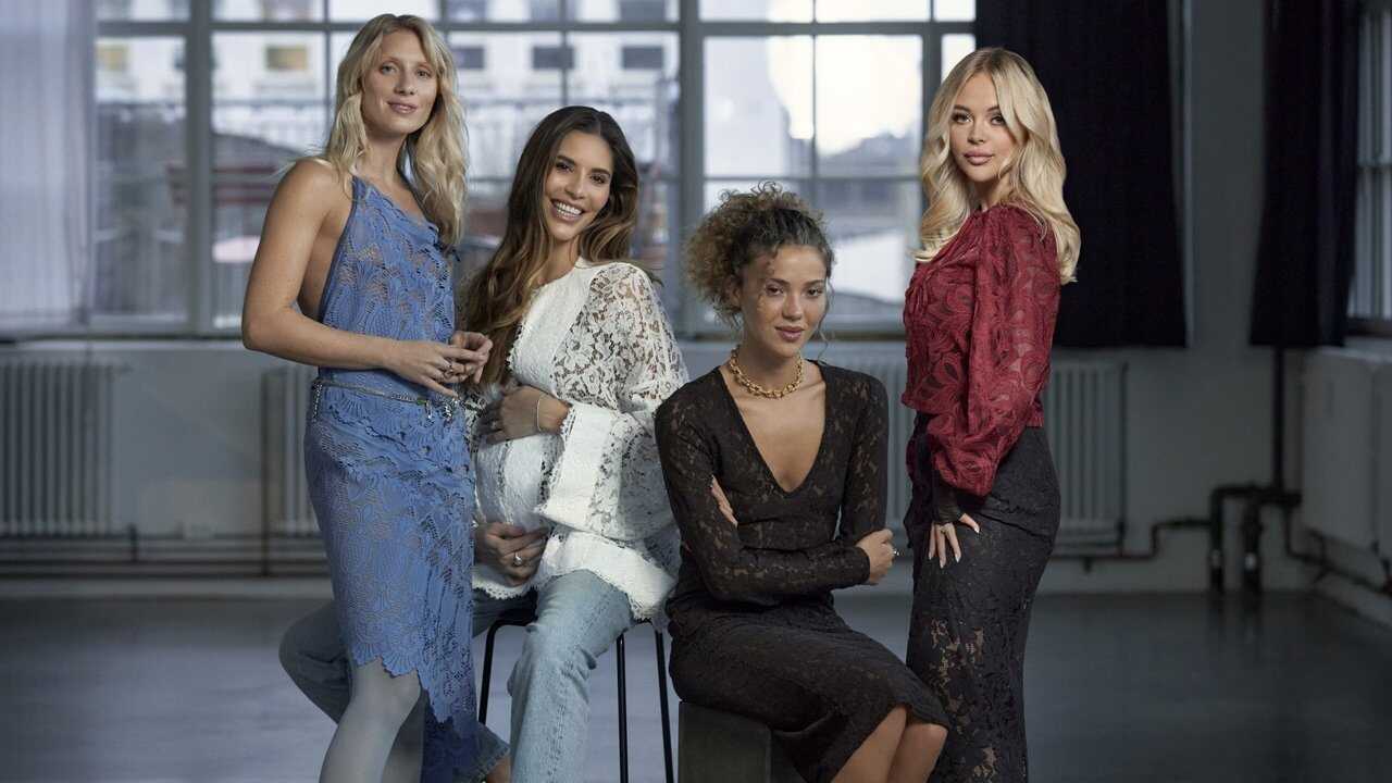 DK - Girls of Copenhagen (2025) (DK) 0