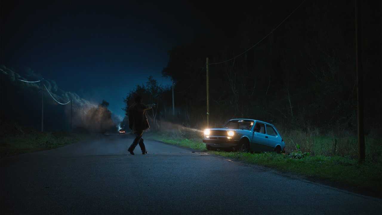 ES - El Monstruo de Florencia (2025) (IT) 2