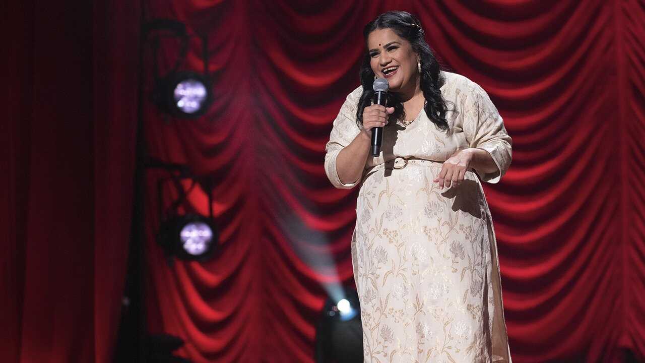 Zarna Garg: One in a Billion 0
