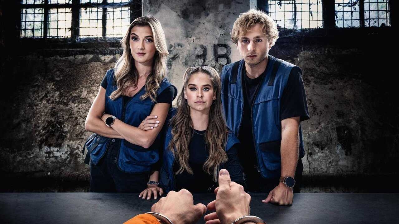 NL - HET JACHTSEIZOEN 1