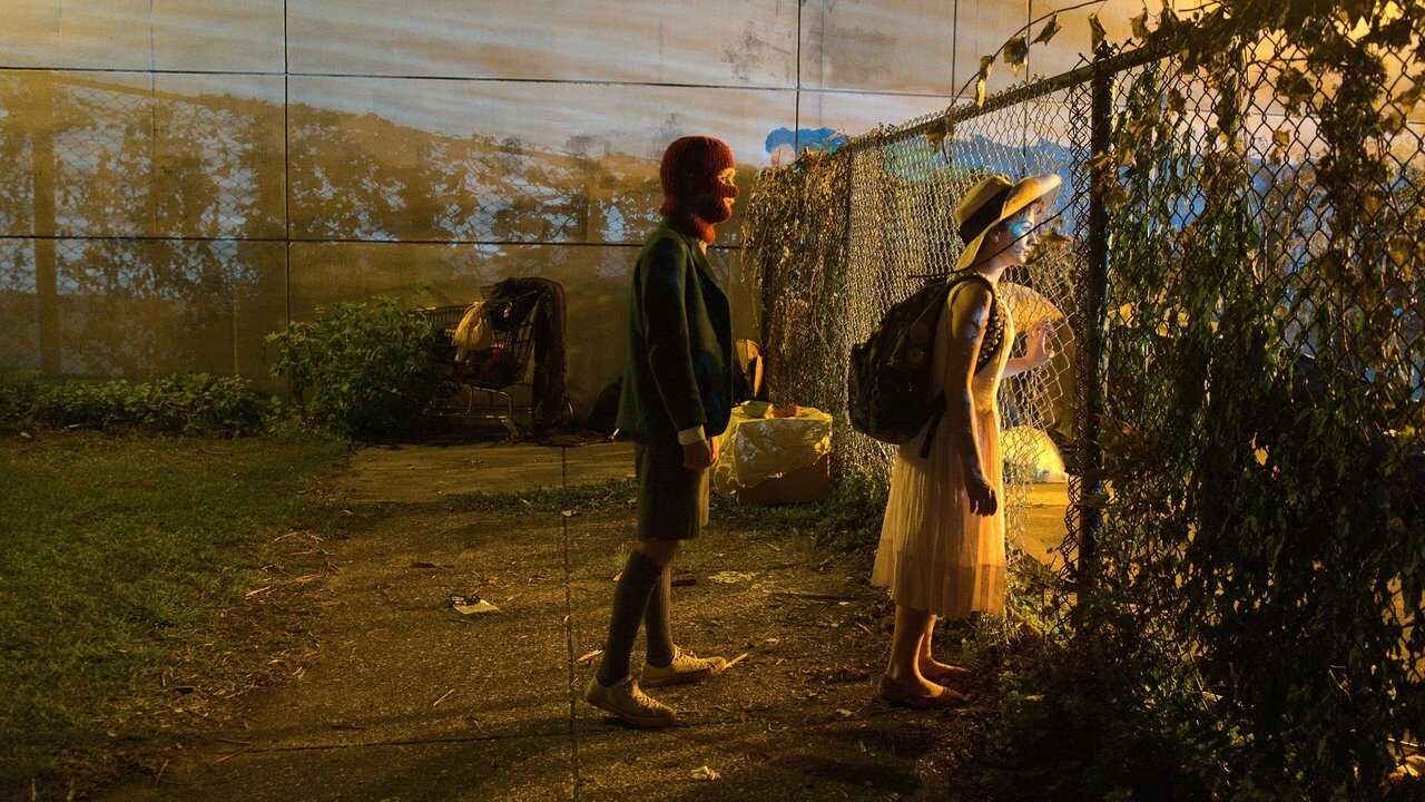 The True Adventures of Wolfboy 0