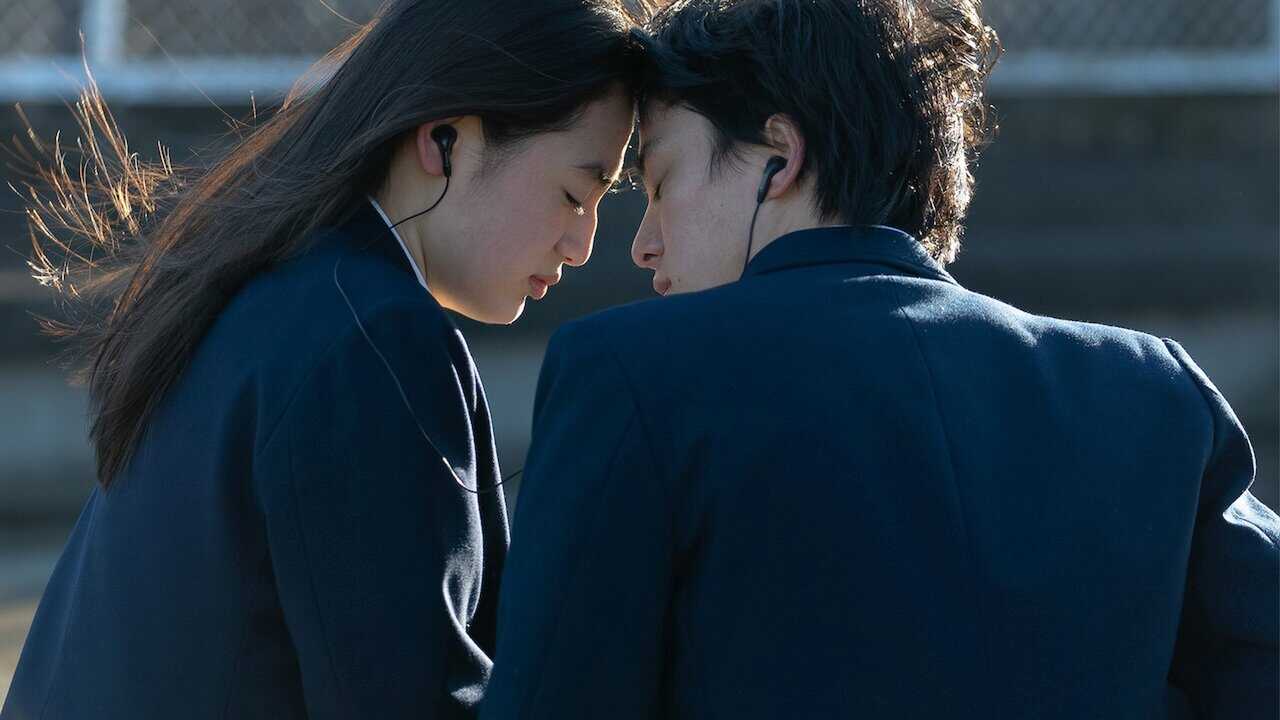 IN - First Love 4