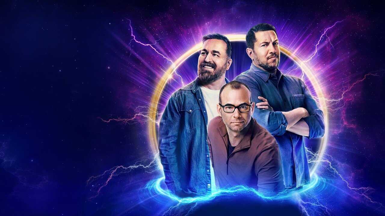 EN - Impractical Jokers (2011) 2