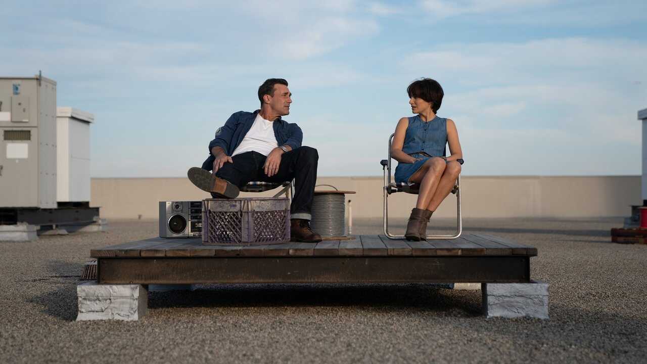 Lucy in the Sky (2019) 0