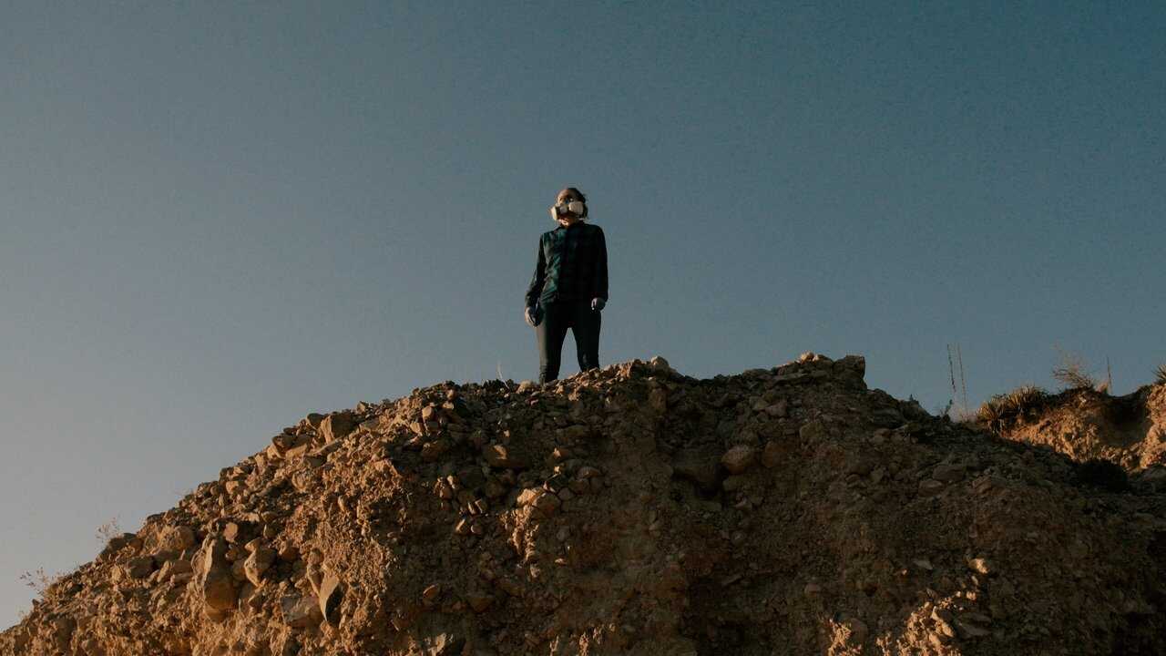 Isolation 0