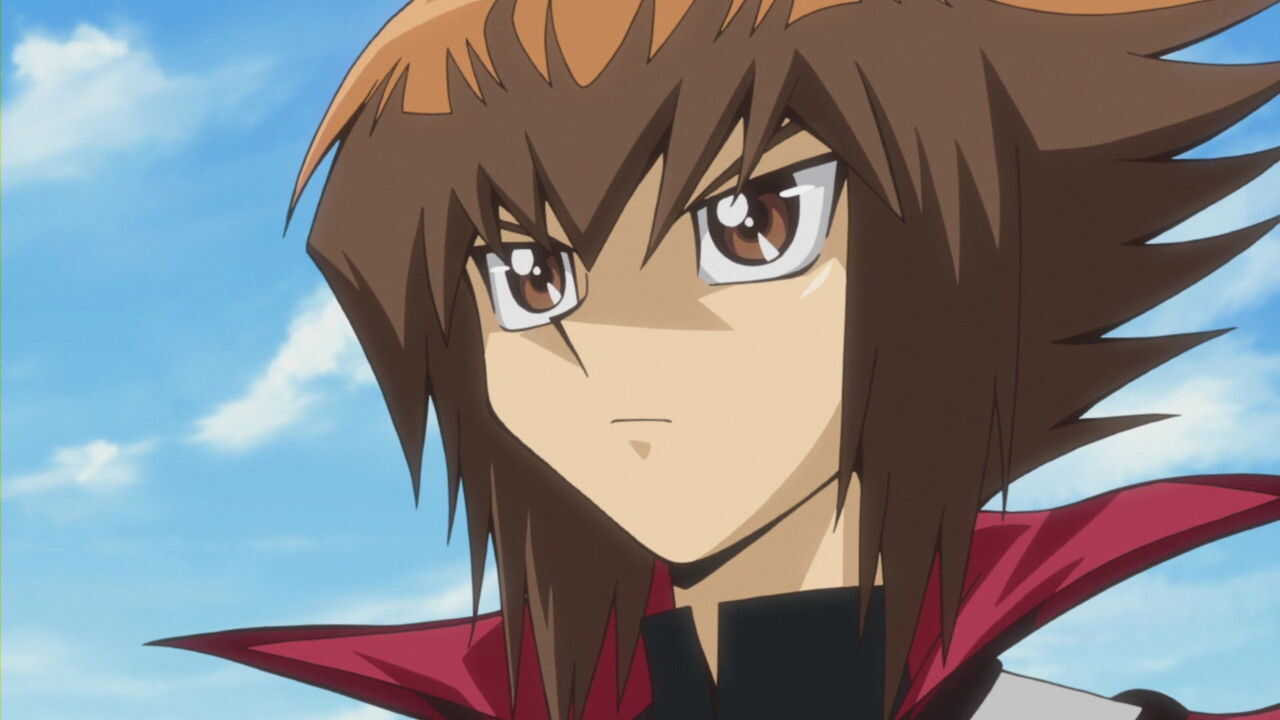 EN - Yu-Gi-Oh! GX (2004) 4