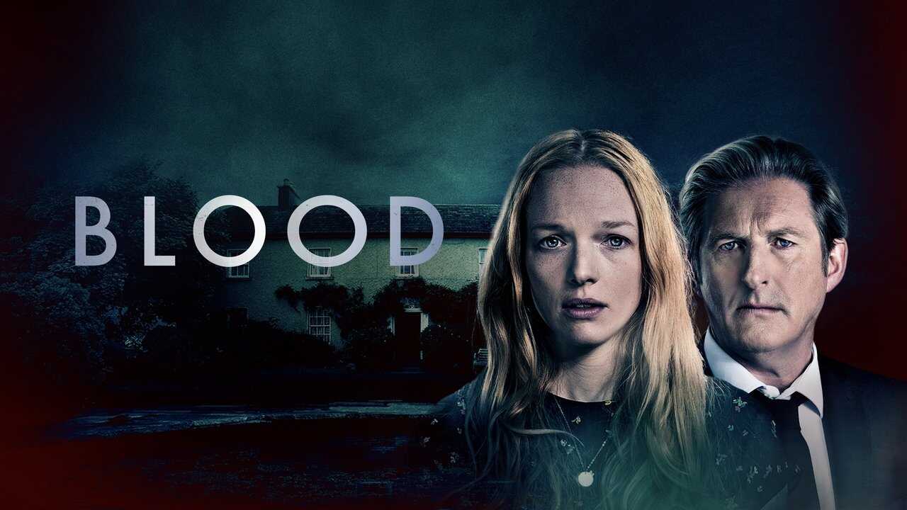ES - Blood (2018) (IE) 3