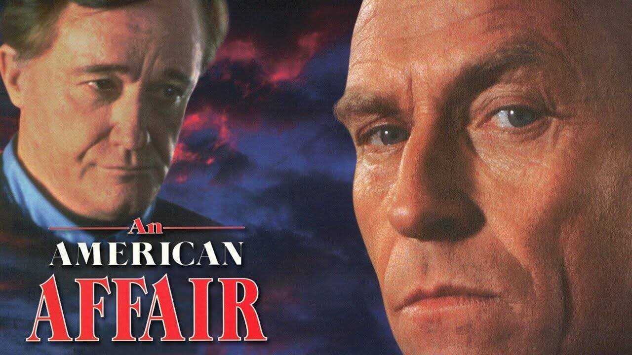 An American Affair 0