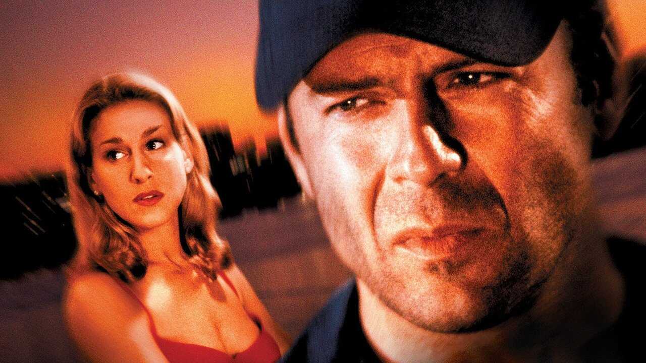 Striking Distance (1993) 0