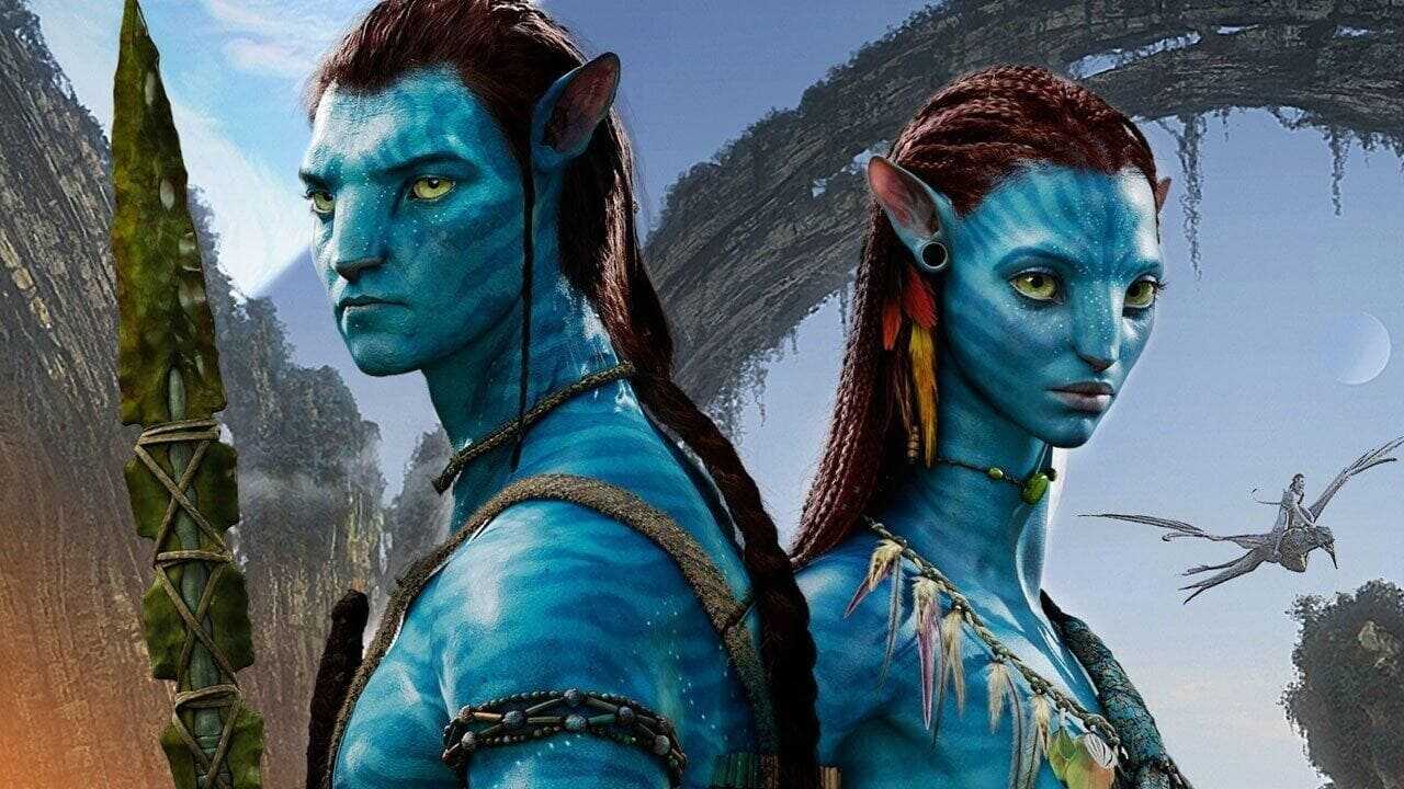 Avatar (2009) 0