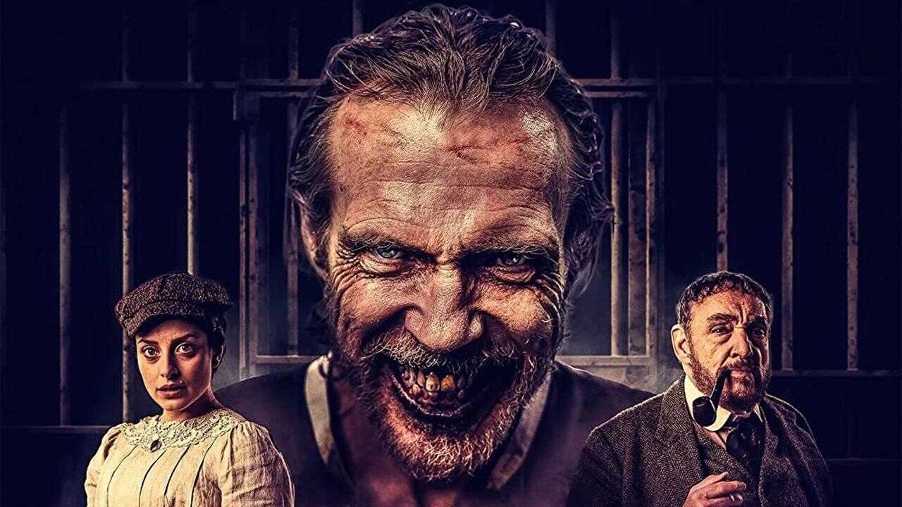 The Gates (2024) 0