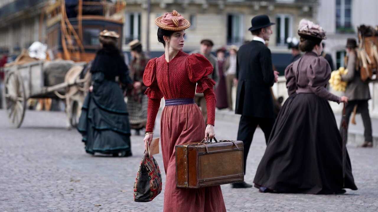 La Venue de l'avenir 0