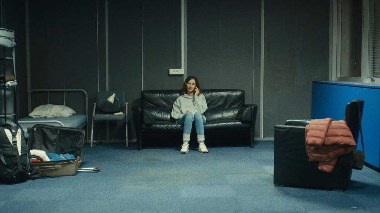 Anti-Squat (2023) 0
