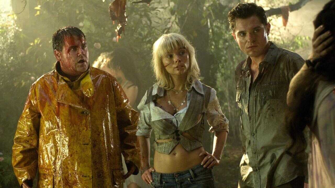 Lesbian Vampire Killers (2009) 0