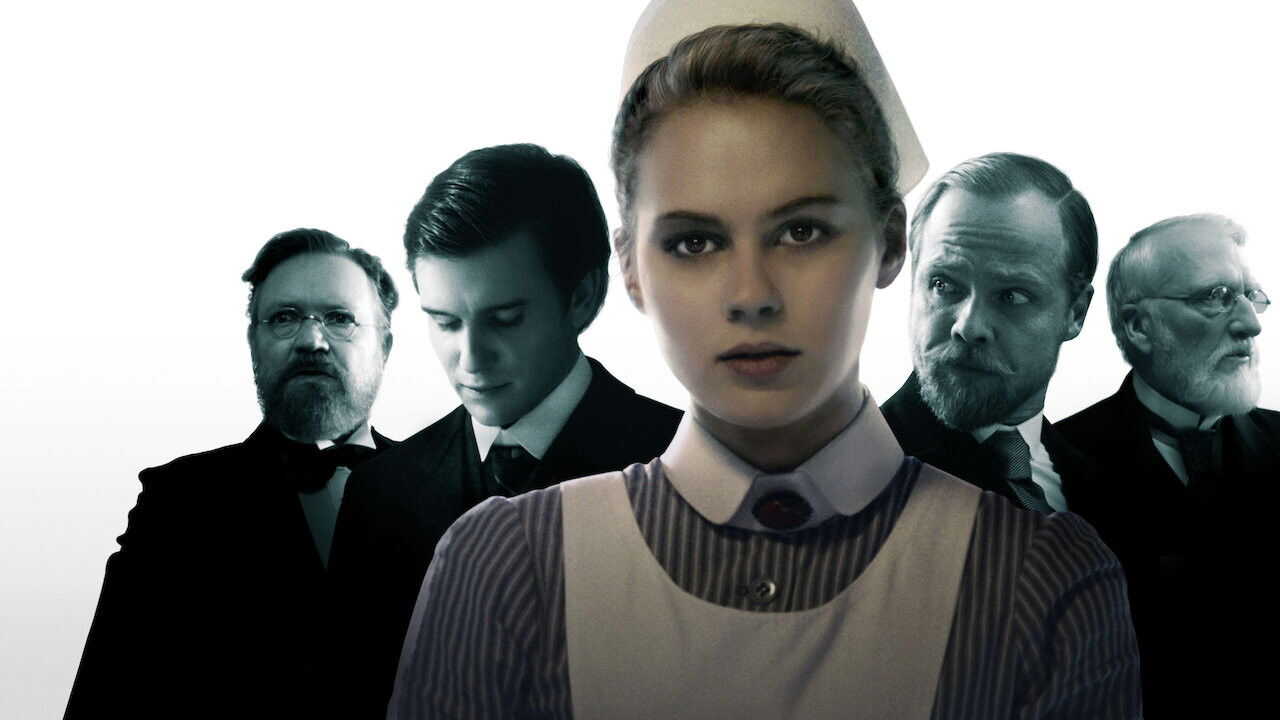 DE - Charité (2017) 1