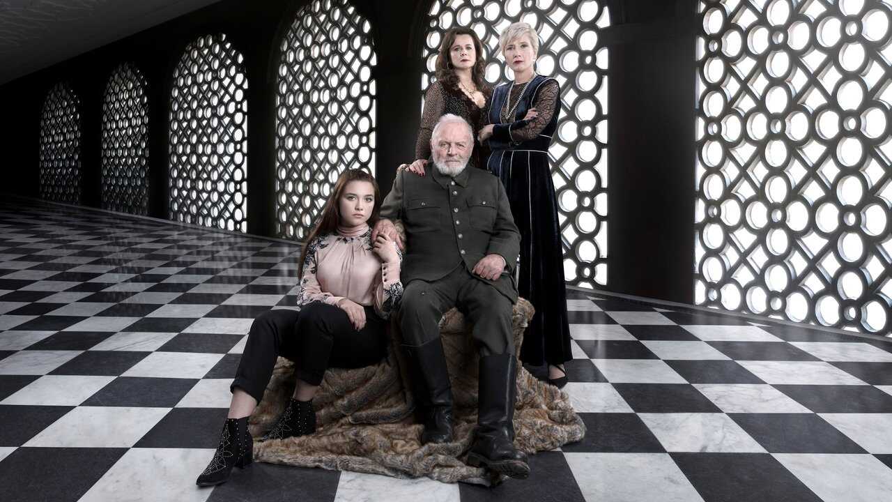 King Lear 0