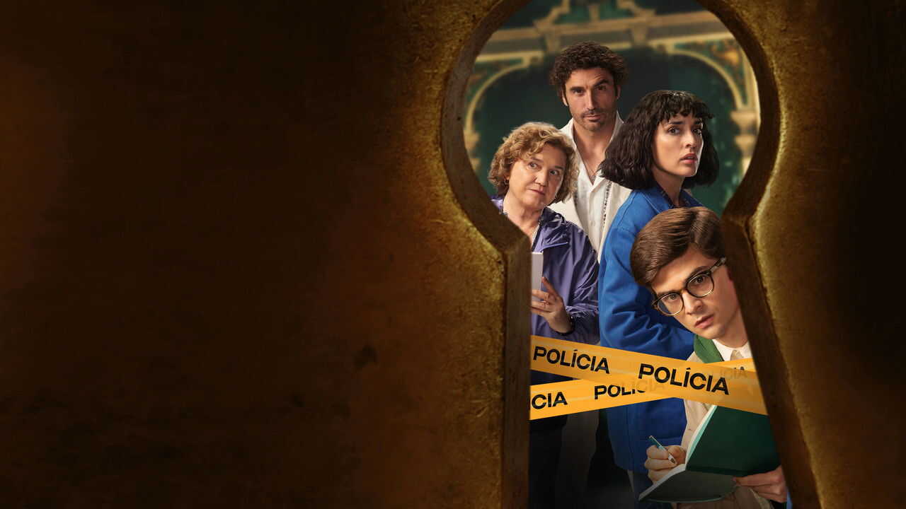 EN - If It's Tuesday... It's Murder (2026) (ES ENG-SUB) 0
