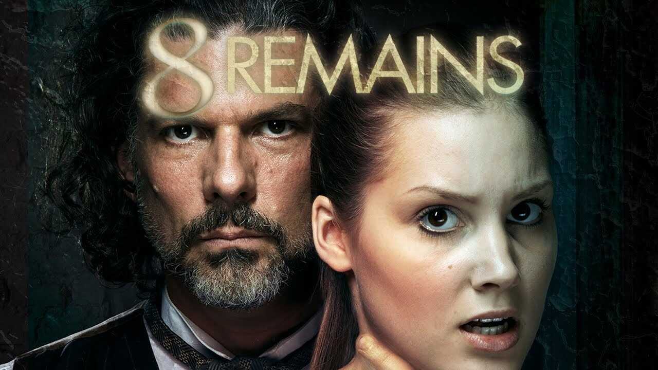8 Remains 0