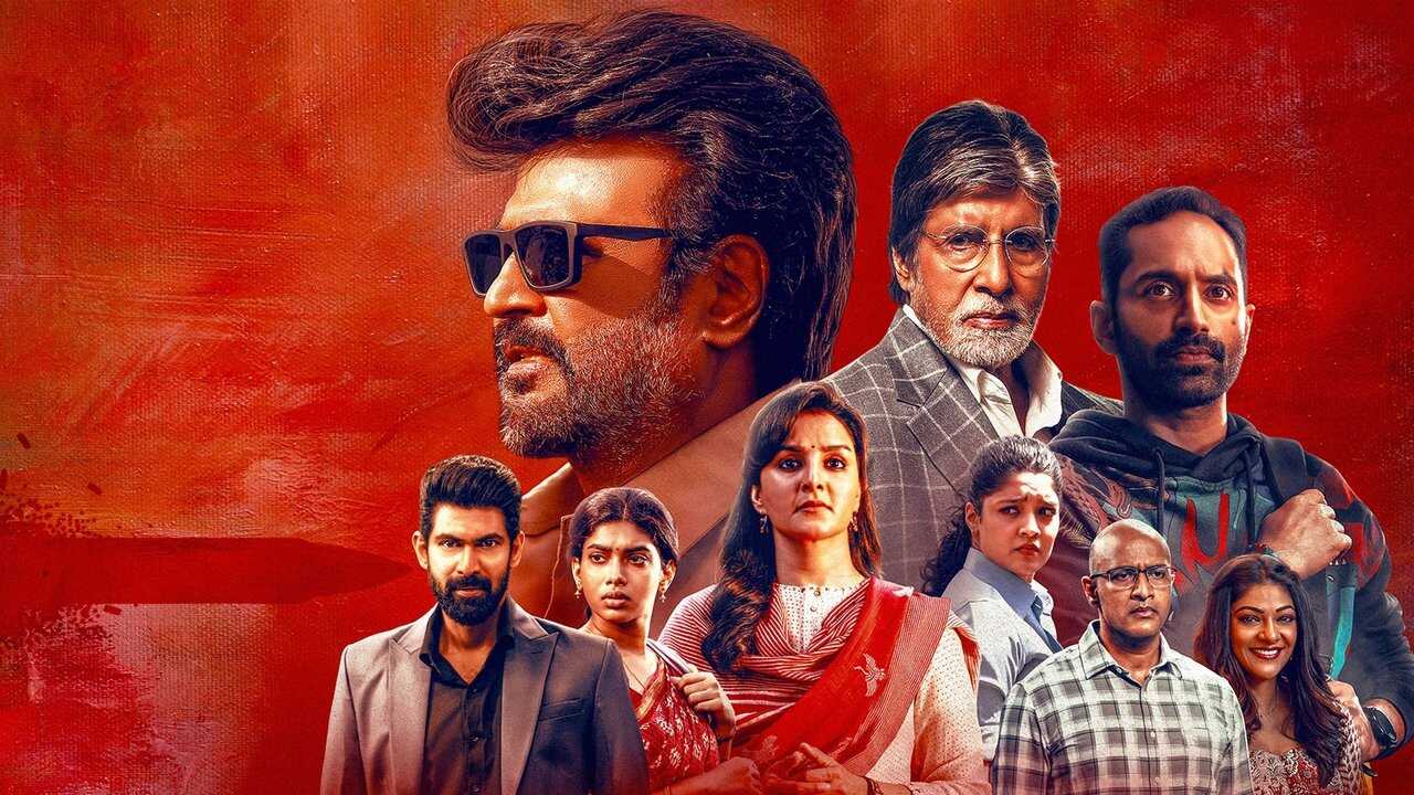 வேட்டையன் 0