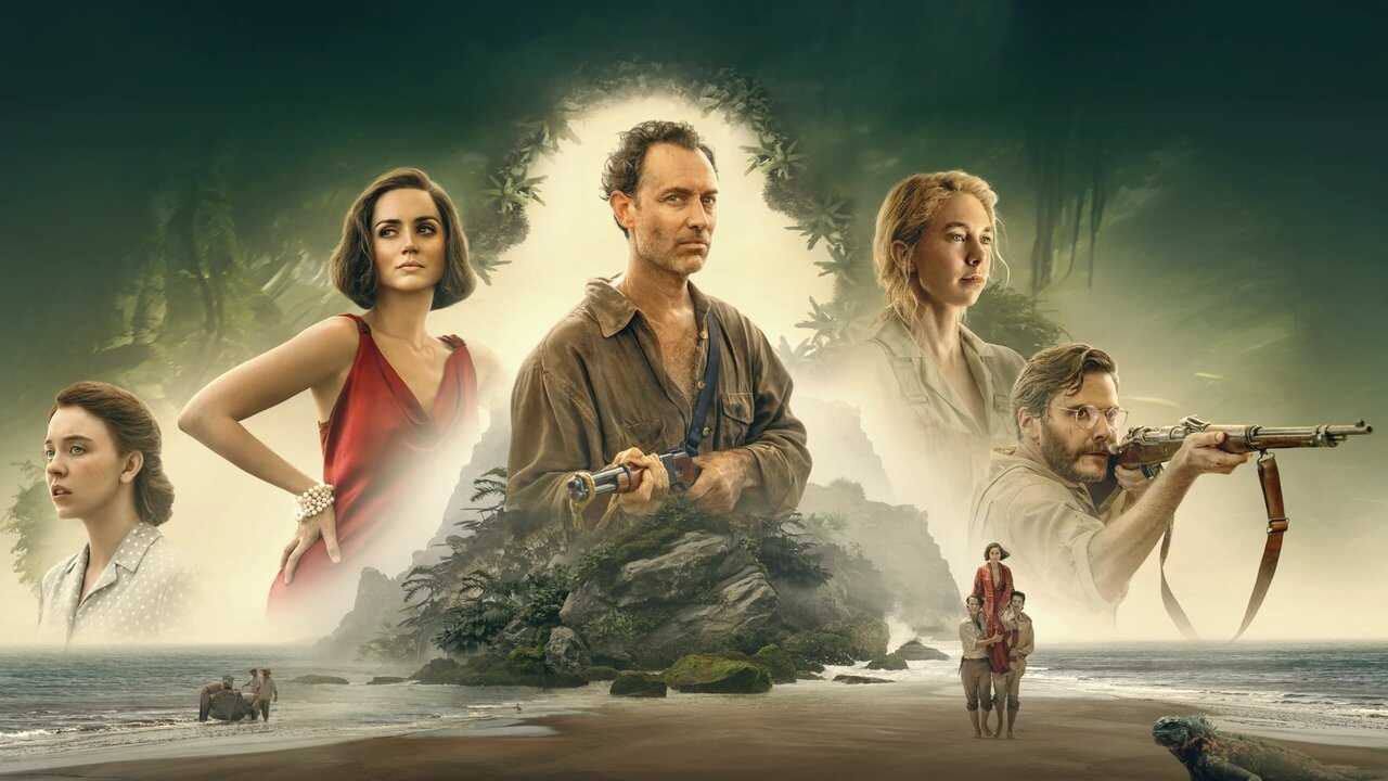Eden (2025) 0