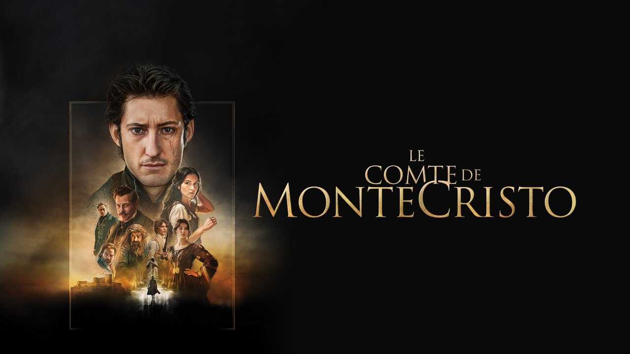 Le Comte de Monte-Cristo (2024) 0