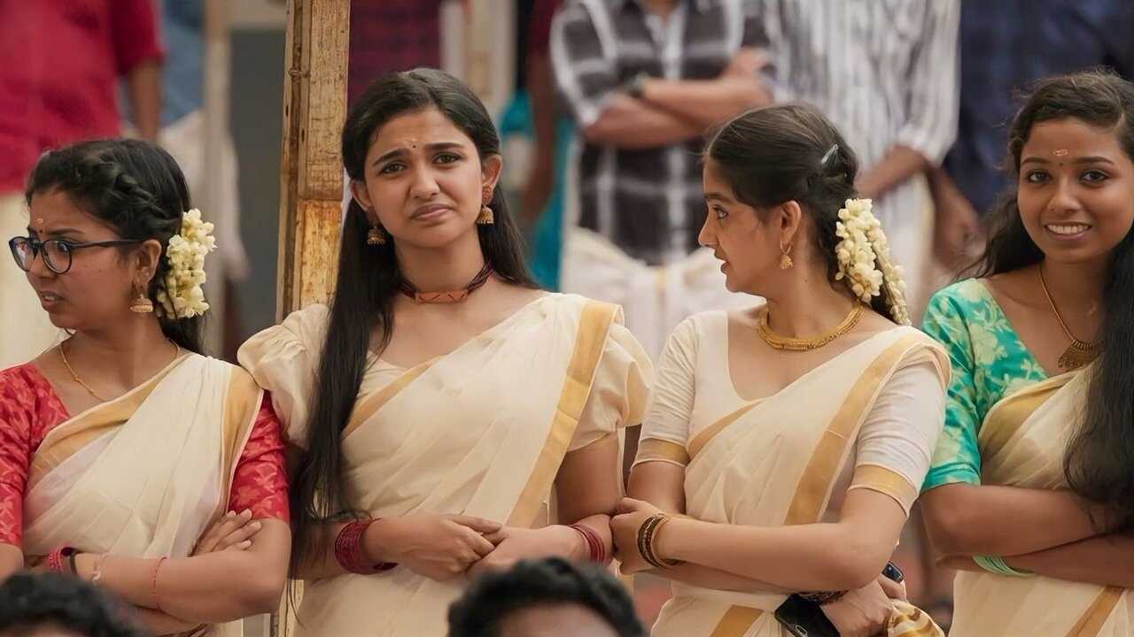 Super Sharanya (2022) 0