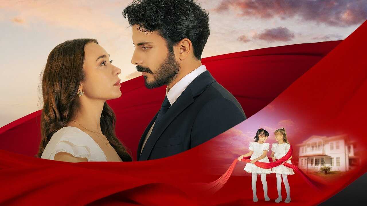 AR - مسلسل خيوط الحياة 0