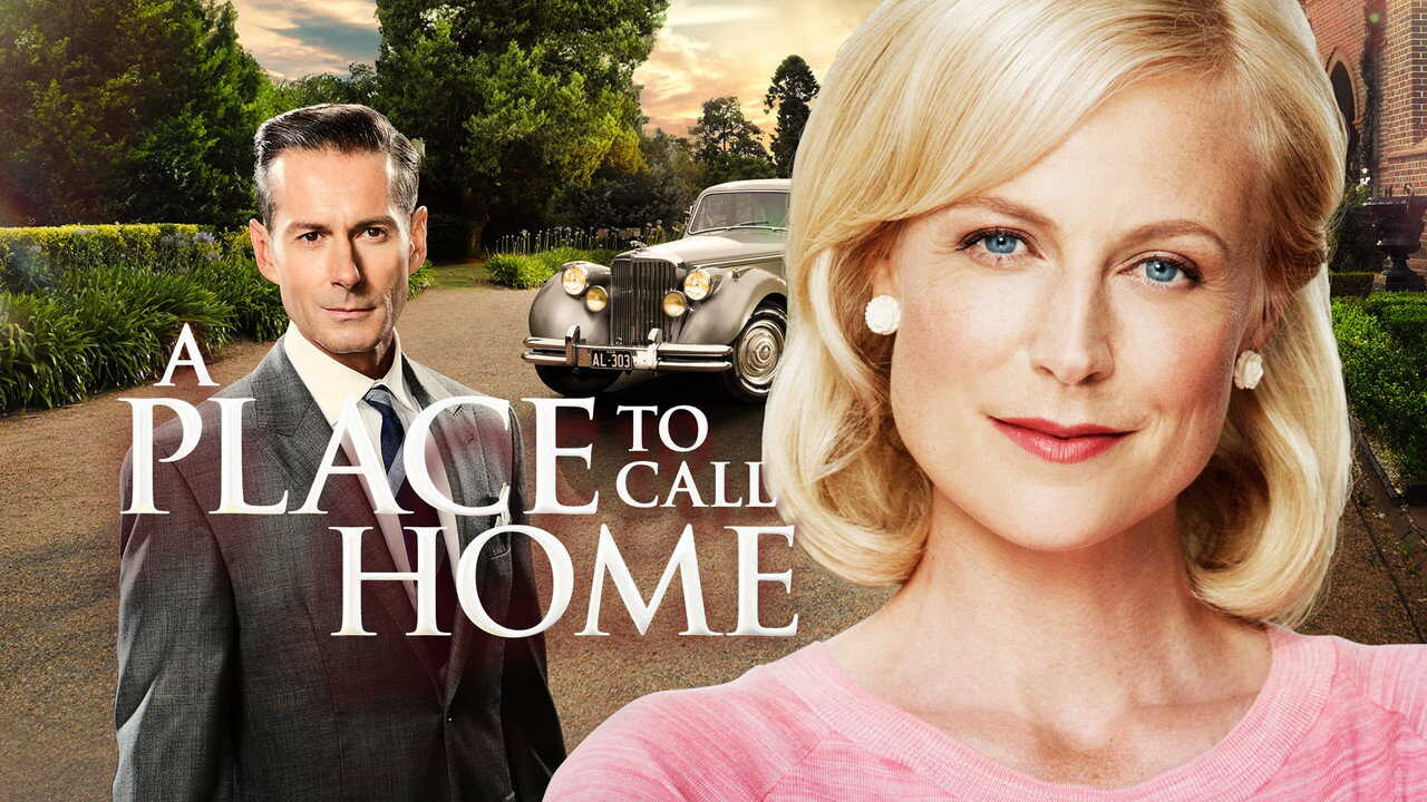 EN - A Place To Call Home (2013) (AU) 4