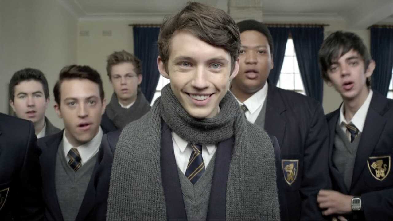 Spud 3: Learning to Fly 0