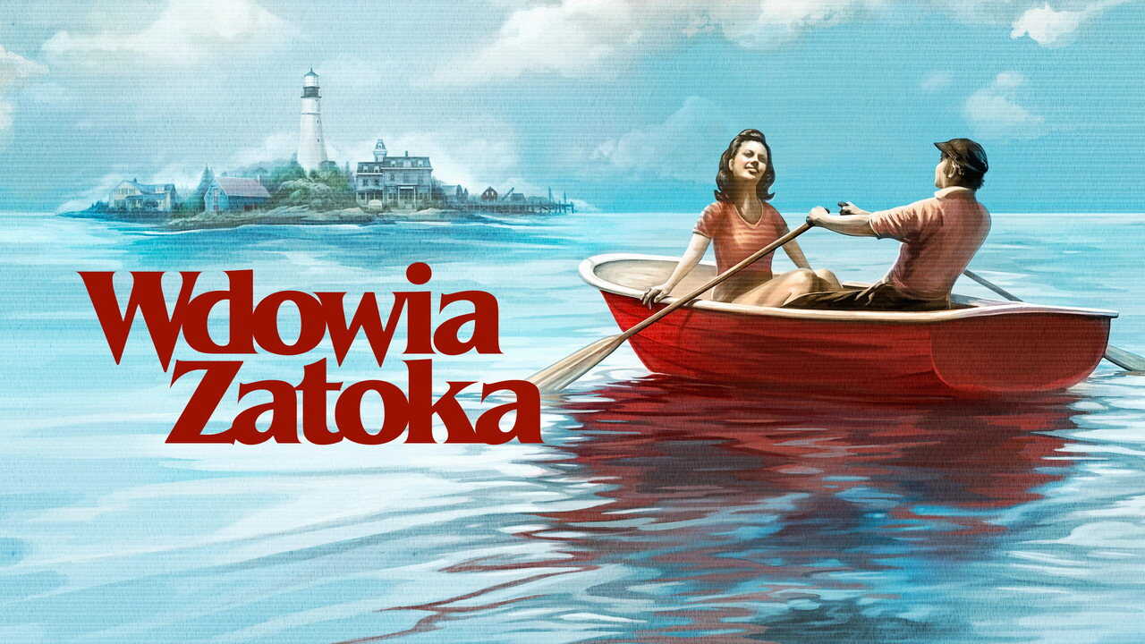 SC-4K - Widow's Bay (2026) (US) 1
