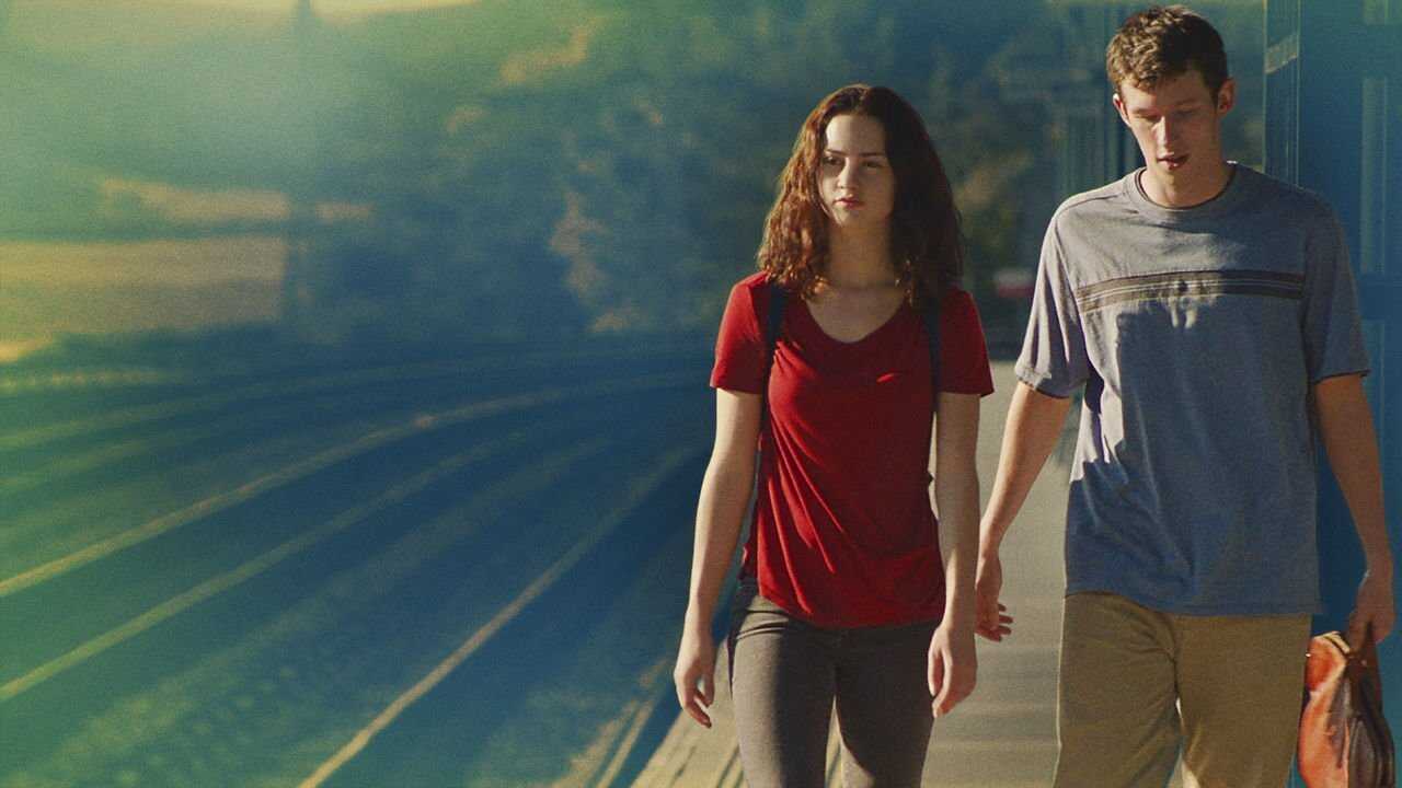 Tramps (2016) 0
