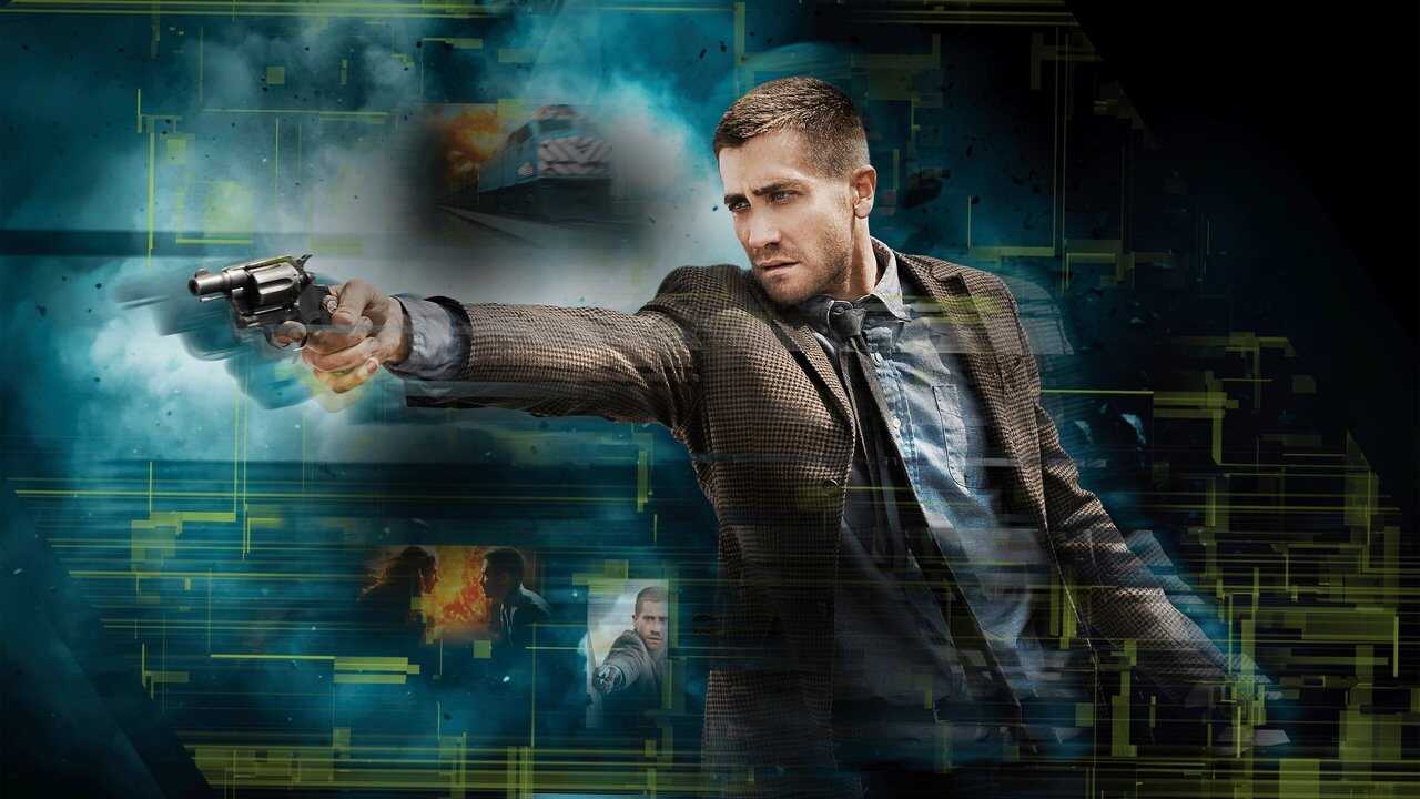 Source Code (2011) 0